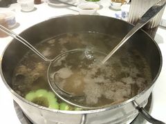 -陈记顺和牛肉火锅馆(天河北路店)