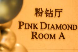 -中谷小南国花园酒店·宴会厅