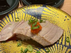 -大起水产回转寿司(道顿堀店)