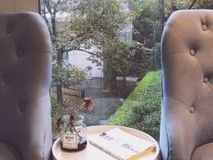 -灯塔咖啡馆BOOK·Coffee Shop