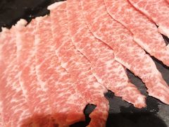 黑豚松板肉-虎焱炭火烧肉