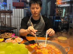 -楠火锅(仁恒梦中心店)