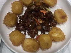 -和记小菜(东方店)