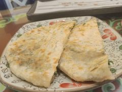 -格日勒阿妈蒙古厨房(大召店)