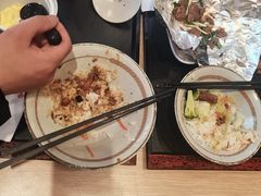 大王香菇卤肉饭-永和大王(浦东南路店)