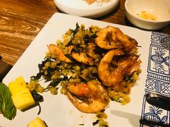 -云海肴·汽锅鸡·云南菜(美罗城店)