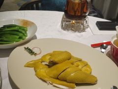 -红棉中餐厅·广州海航威斯汀酒店
