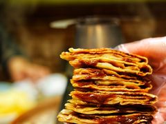 -南门四季铜锅涮肉(左家庄店)