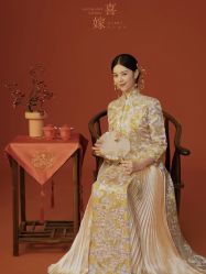 点击看大图 -太古映画婚纱摄影(天河店)