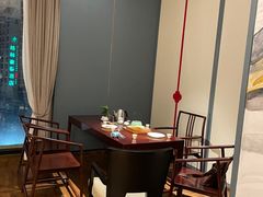 包厢-富黎华海鲜大酒楼(正大广场店)
