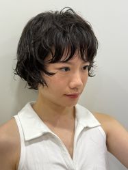 -YESIDO椰岛造型烫发染发