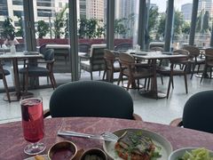 -城市露台景观餐厅(淮海路店)