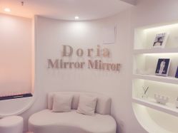 -Doria salon 小颜皮肤