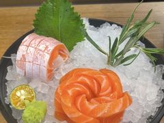 -三禾寿司(君尚店)