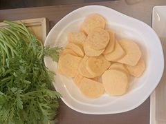 -蝎王府羊蝎子(虎坊桥总店)