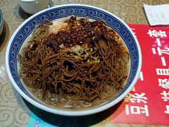 -独秀小吃(蓝田店)