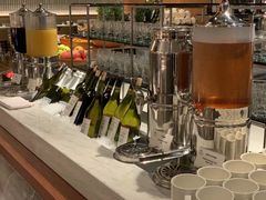-盐城万豪酒店-盐城厨房西餐厅