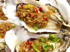 -富临港·蒸汽海鲜·手抓海鲜·炒菜(栈桥店)