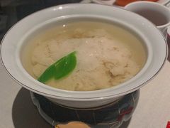 许家仔鸡豆花-许家菜(望江店)