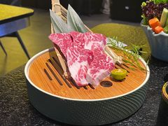 -樱嘢·炭火烧肉(惠南店)