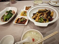 -功德林素菜饭庄(前门店)