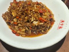 -天下客饭店(中山路店)