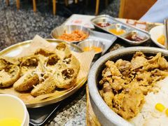 -高丽苑韩国烤肉(海昌路旗舰店)