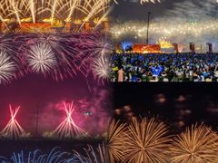 -泰达航母主题公园