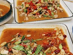 -新凯旋烧烤·燕姐千岛湖土菜