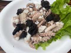 -旺角小渔村(二马路店)