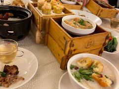 -金翠皇宫粤菜·点心·海鲜(翡翠店)