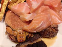 -川骄海鲜自助(河东店)