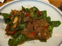 -静一·疆味小馆(黄河路店)