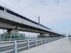 -海堤纪念公园