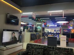 -苏宁易购(Suning Plus扬州淮海路店)