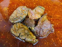 牛肉浇头-蒋六十八梯眼镜面(渝中店)