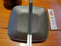 餐具摆设-醉长安(南门总店)