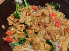 -南昌绿地铂瑞酒店·臻萃轩中餐厅