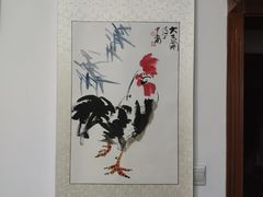 -宸宸画框裱画配框工厂店(莘庄店)