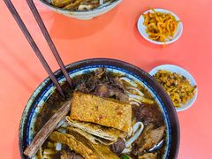 -津市刘聋子粉馆岳阳总店