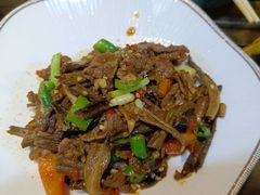 -云隐小厨·传统大理美食(复兴路店)