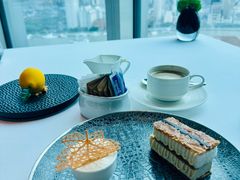 -翡翠36餐厅(浦东香格里拉店)