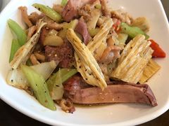 -日昌餐馆(亦庄店)