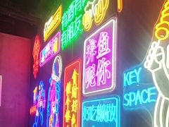 -沈胖子音乐烤吧·炒菜·龙虾(环城东路店)