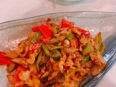 -渔娘渔家丹东海鲜(东直门店)