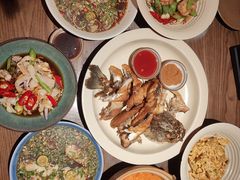 -KŌNG胶东小馆(华熙店)