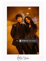 点击看大图 -韩国艺匠ARTIZ STUDIO(博览中心店)