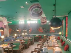 -蛙小侠(五象万象汇店)