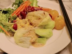 -北京王府井希尔顿酒店·万斯阁西餐厅