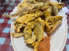 -人民公社大食堂(顺义总店)